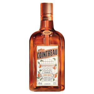 Cointreau Liquer