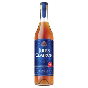Jules Clairon Brandy