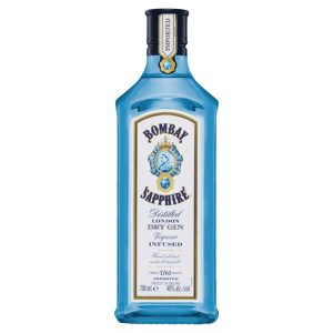 Bombay Sapphire