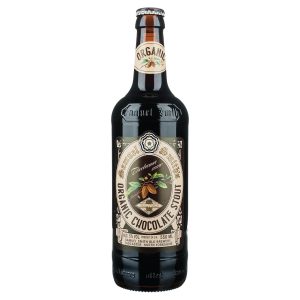 Samuel Smith'S Organic Chocolate St