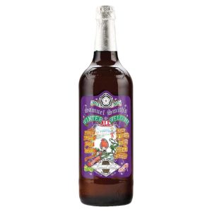 Samuel Smith'S Winter Welcome Ale