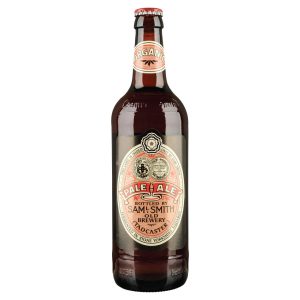 Smauel Smith Organic Pale Ale Nrb