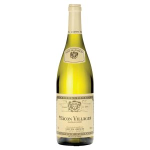 Louis Jadot Macon Villages Aop Blan
