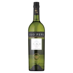 Tio Pepe Dry Fino Sherry