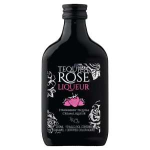 Tequila Rose Strawberry Liqueur 20CL