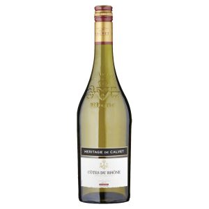 Calvet Heritage Cotes Du Rhone