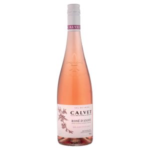 Calvet Rose D'Anjou