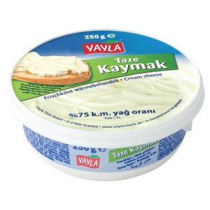 Yayla Taze Kaymak