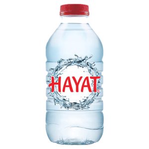Hayat Spring Water