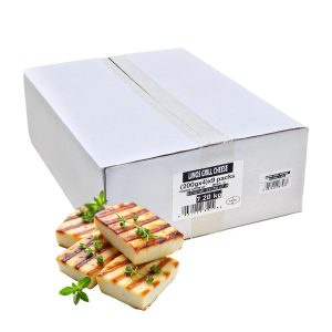 Limos Halloumi 7.2KG