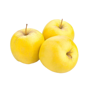 Veg Apples Golden Delicious