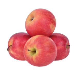Veg Apple Pink Lady