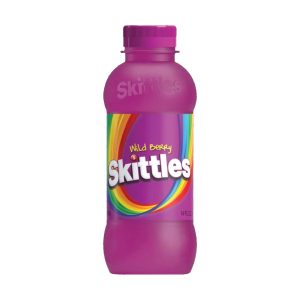 Skittles Wild Berry (Usa)