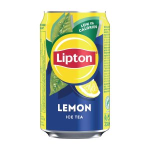Lipton Lemon Tea