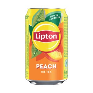 Lipton Peach Tea