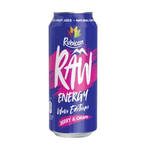Rubicon Raw Wave Edition Berry & Gr