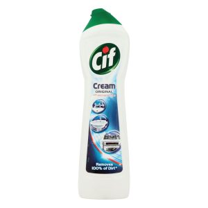 Cif Cream White 500ML