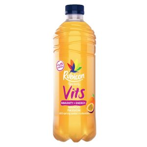 Rubicon Spring Vits Mango Passion
