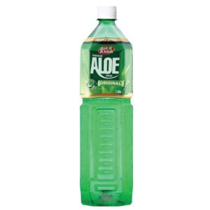 Just Drink Aloe Vera Mango