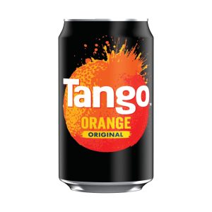 Tango Orange