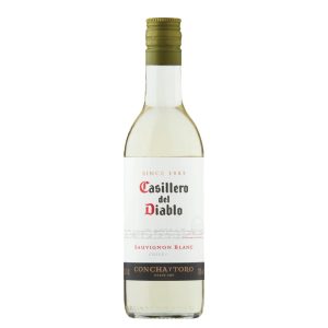 Casillero Del Diablo Sauvignon Blan