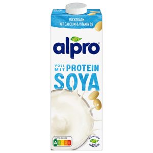Alpro Soya Original 1L