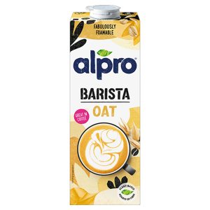 Alpro Barista Oat 1LTR
