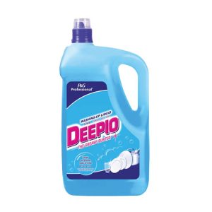 Deepio Professional Washing Up Liquid 1X5lt
