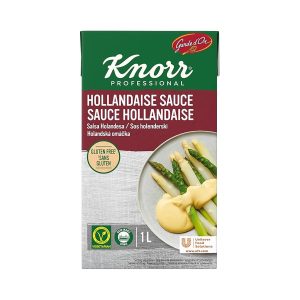 Knorr Hollandaise Sauce