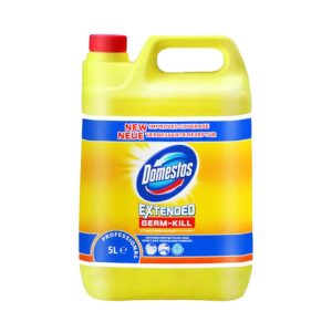 Domestos Citrus Bleach 4X5lt