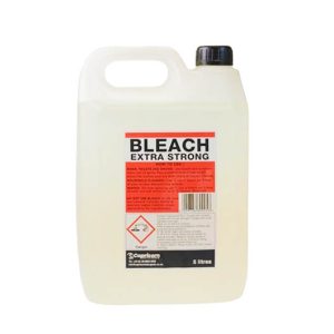 Capricorn Extra Strong Bleach 5lt