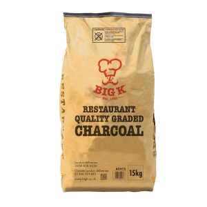 Big K Charcoal Restaurant Grade 15KG