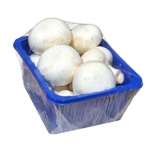 Veg Mushroom Pre Pack